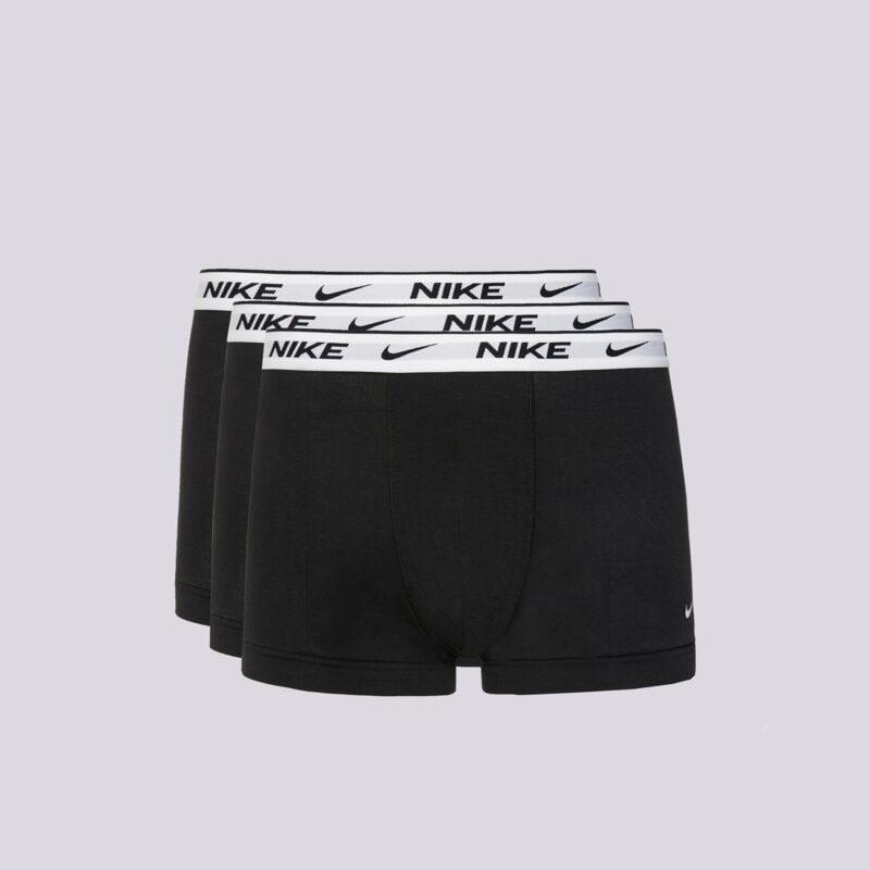 NIKE BOKSIKĖS ESSENTIAL COTTON STRETCH TRUNK 3