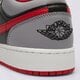 Vaikiški kedai AIR JORDAN 1 LOW  553560-060 spalva pilka