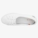 Moteriški kedai LACOSTE ZIANE CHUNKY 216 1 731spw0055001 spalva balta