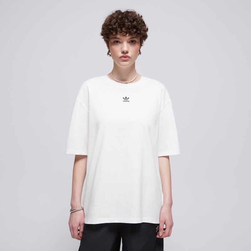 ADIDAS MARŠKINĖLIAI ESS BOYFR TEE