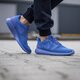 Vyriški kedai NIKE ROSHE ONE HYP 636220-440 spalva mėlyna