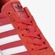 Vaikiški kedai ADIDAS HAVEN J by9479 spalva raudona