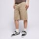 Vyriški šortai DICKIES ŠORTAI UNIONVILLE 13INCH WORK SHORT dk0a4z830ds1 spalva rusvai gelsva