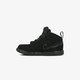 Vaikiški kedai JORDAN 1 MID ALT  ar6352-056 spalva juoda