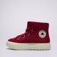 Moteriški kedai CONVERSE CHUCK TAYLOR ALL STAR ELEMENTS BOOT a14274c spalva rožinė