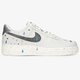 Vyriški kedai NIKE AIR FORCE 1 '07 LV8 cz0339-001 spalva balta