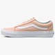 Moteriški kedai VANS UA OLD SKOOL va38g1qd6 spalva rožinė