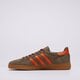 Vyriški kedai ADIDAS HANDBALL SPEZIAL  jr3846 spalva pilka