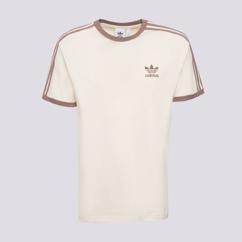 ADIDAS MARŠKINĖLIAI 3-STRIPES TEE