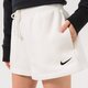 Moteriški šortai NIKE ŠORTAI W NSW PHNX FLC HR SHORT fd1409-133 spalva balta