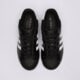Moteriški kedai ADIDAS SUPERSTAR II W kh9019 spalva juoda