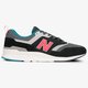 Vyriški kedai NEW BALANCE CM997HAI cm997hai spalva juoda