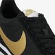 Vyriški kedai NIKE CLASSIC CORTEZ NYLON 807472002 spalva juoda