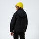 Vaikiškos rudeninės striukės ADIDAS STRIUKĖ PŪKINĖ PADDED JACKET BOY h34564 spalva juoda