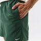 Vyriški šortai NIKE ŠORTAI NIKE ESSENTIAL 5" nessa560303 spalva žalia