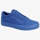 Vyriški inkariukai VANS OLD SKOOL  v4oj5xt spalva mėlyna