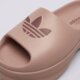 Moteriškos šlepetės ADIDAS ADIFOM STAN SLIDE W ji2614 spalva ruda