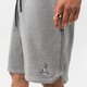 Vyriški šortai JORDAN ŠORTAI ESSENTIAL FLEECE SHORTS da9826-091 spalva pilka