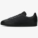 Vyriški kedai ADIDAS GAZELLE  bb5497 spalva juoda