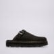 Vyriškos šlepetės DR.MARTENS ZEBZAG MULE 31657001 spalva juoda