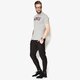 Vyriški marškinėliai NEW ERA MARŠKINĖLIAI MCMXX TEE 11278252 spalva pilka
