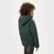 Vaikiškos rudeninės striukės ADIDAS STRIUKĖ PADDED JACKET BOY hk0386 spalva žalia
