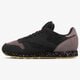 Vyriški kedai REEBOK CL LEATHER SM aq9774 spalva juoda