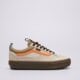 Vyriški inkariukai VANS MTE OLD SKOOL WATERPROOF INSULATED vn000dazf881 spalva rusvai gelsva