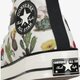 Moteriški kedai CONVERSE CHUCK 70 a00653c spalva daugiaspalvė