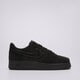 Vyriški kedai NIKE AIR FORCE 1 '07 LV8 hq1966-002 spalva juoda