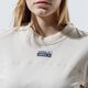 Moteriški marškinėliai ADIDAS MARŠKINĖLIAI R.Y.V. TEE gd3807 spalva rusvai gelsva