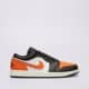 Vyriški kedai JORDAN AIR 1 LOW  553558-081 spalva juoda