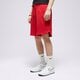 Vyriški šortai JORDAN ŠORTAI ESSENTIAL FLEECE SHORTS da9826-687 spalva raudona