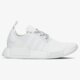 Moteriški kedai ADIDAS NMD_R1 s31506w spalva balta