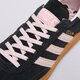 Moteriški kedai ADIDAS HANDBALL SPEZIAL W ie5897 spalva juoda