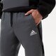 Vyriškos kelnės ADIDAS KELNĖS M CAMO PT hl6924 spalva pilka