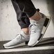 Vyriški kedai ADIDAS NMD_R1 b37617 spalva pilka