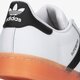 Moteriški kedai ADIDAS SUPERSTAR W  fw3553 spalva balta