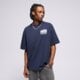 Vyriški marškinėliai ELLESSE MARŠKINĖLIAI SUAVEN TEE NAVY shb23153429 spalva tamsiai mėlyna