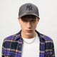 Vyriška kepurė su snapeliu NEW ERA KEPURĖ MLB 9FORTY NEW YORK YANKEES CAP NEW YORK YANK 12523906 spalva pilka