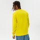 Vyriškas džemperis NIKE DŽEMPERIS NIKE SPORTSWEAR CLUB FLEECE bv2662-765 spalva geltona
