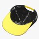 Vaikiška kepurė su snapeliu NEW ERA KEPURĖ CHARACTER MESH BATMAN OFFICAL TEAM COLOUR 80214424 spalva juoda
