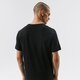 Vyriški marškinėliai CHAMPION MARŠKINĖLIAI CREWNECK MARŠKINĖLIAI 215791kk001 spalva juoda