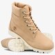 TIMBERLAND HERITAGE 6IN BOOT a1tyi spalva rusvai gelsva