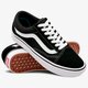 Vyriški inkariukai VANS UA COMFYCUSH OLD SKOOL vn0a3wmavne1 spalva juoda