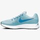 Moteriški kedai NIKE WMNS NIKE AIR ZOOM PEGASUS 34  880560-408 spalva mėlyna