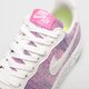 Moteriški kedai NIKE W AF1 CRATER FLYKNIT dc7273-500 spalva daugiaspalvė
