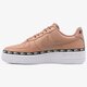Moteriški kedai NIKE WMNS AIR FORCE 1 '07 SE PRM ah6827-201 spalva rožinė