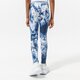 Vaikiškos kelnės JORDAN KELNĖS CLOUD DYE LEGGING GIRL 45b518-baj spalva mėlyna