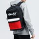 Moteriška kuprinė NIKE KUPRINĖ NK HERITAGE BKPK - 2.0 NKAIR ct5224-010 spalva juoda